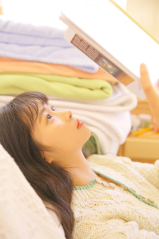 女生下面不好看怎么办